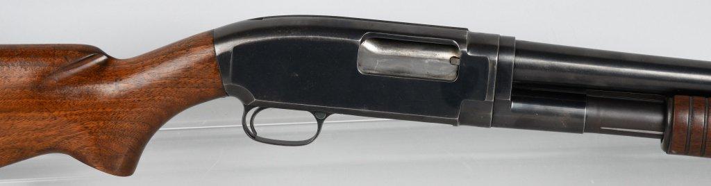 WINCHESTER 12, 12 GA. PUMP SHOTGUN