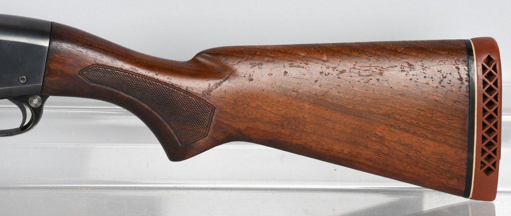 REMINGTON, 11-'48, 12 GA. SEMI SHOTGUN