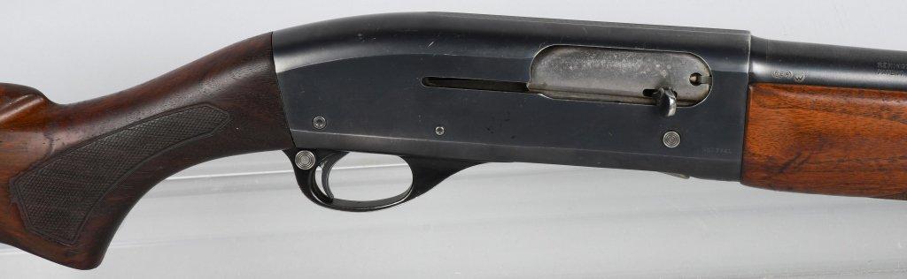 REMINGTON, 11-'48, 12 GA. SEMI SHOTGUN