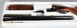 SPM-12 SXS 12 GA. SHOTGUN, CHINA, BOXED