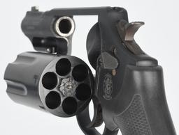 SMITH & WESSON GOVERNOR, .45 / .410 REVOLVER, BOX