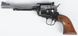 RUGER BLACKHAWK SA .357 MAG. REVOLVER