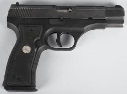 COLT AMERICAN MODEL 2000, 9mm PISTOL