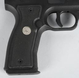 COLT AMERICAN MODEL 2000, 9mm PISTOL