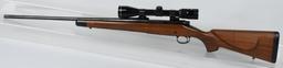 REMINGTON 700, .280 REM. BOLT RIFLE