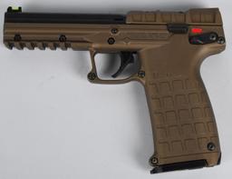 KEL-TEC PMR-30, .22 PISTOL, BOXED