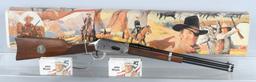 WINCHESTER JOHN WAYNE 94, .32-40 RIFLE, BOXED