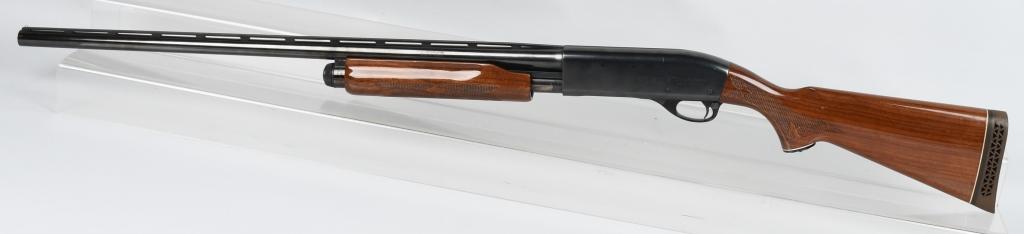 REMINGTON MODEL 870 WINGMASTER 12 GA SHOTGUN