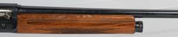 BROWNING "SWEET SIXTEEN" 16 GAUGE SHOTGUN