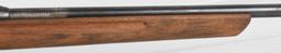 WWII JAPAN ARISAKA TYPE38, 6.5x50mm SPORTER RIFLE