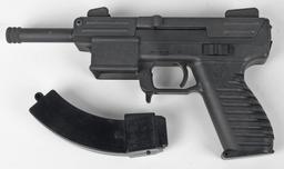 INTRATEC TEC 22 SEMI AUTO PISTOL 22