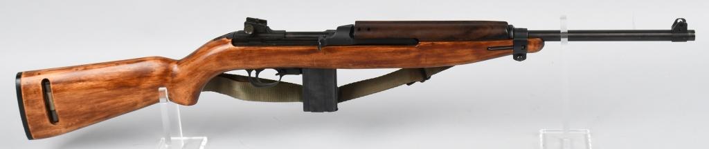 PLAINFIELD M1 CARBINE 30 CALIBER SEMI AUTO RIFLE