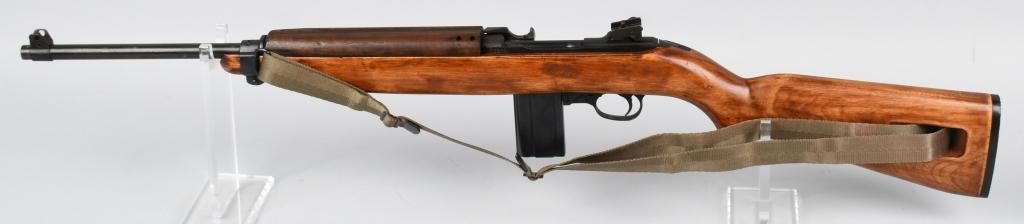 PLAINFIELD M1 CARBINE 30 CALIBER SEMI AUTO RIFLE