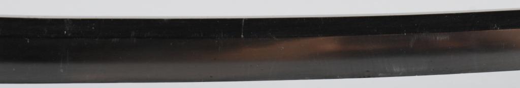 JAPANESE WWII TYPE 98 KATANA SIGNED CAPTURED