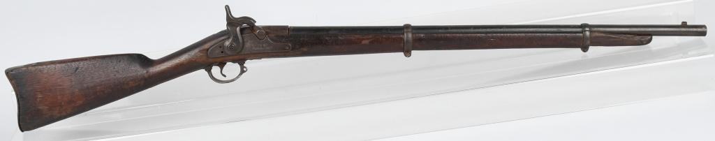 CIVIL WAR SPRINGFIELD TRAINING RIFLE