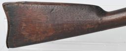 CIVIL WAR SPRINGFIELD TRAINING RIFLE