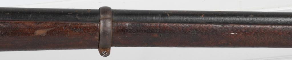 CIVIL WAR SPRINGFIELD TRAINING RIFLE