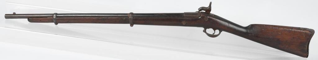 CIVIL WAR SPRINGFIELD TRAINING RIFLE