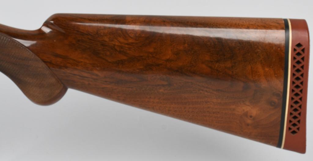 BROWNING CITORI O/U SPECIAL STEEL 12 GA SHOTGUN