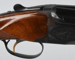 BROWNING CITORI O/U SPECIAL STEEL 12 GA SHOTGUN