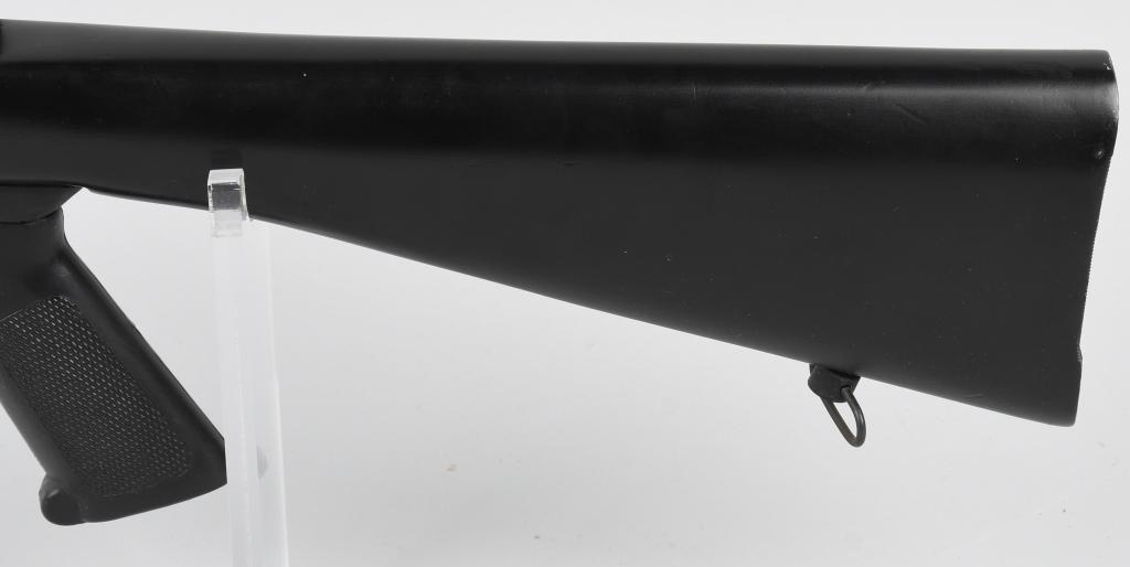 ARMSCORP MODEL 1600 SEMI AUTOMATIC .22 RIFLE