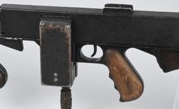 FELTMAN PNEUMATIC BB MACHINE GUN
