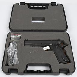 BOXED TAURUS MODEL 1911 PISTOL