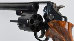 SMITH & WESSON SILHOUETTE MODEL 29-3