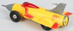 IDEAL TURBO JET CAR & PAD