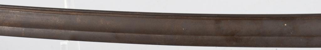 CIVIL WAR MODEL 1860 ROBY US CAVALRY SABER