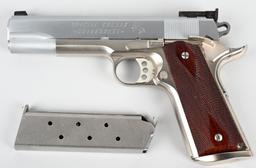 COLT SPECIAL COMBAT 1911 GOV'T MODEL SEMI-AUTO