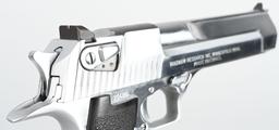 IMI DESERT EAGLE .44 MAGNUM SEMI AUTO PISTOL