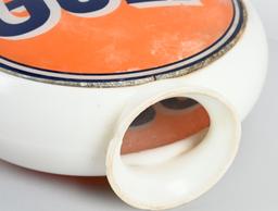 Gulf 13.5" Lenses on Hull body