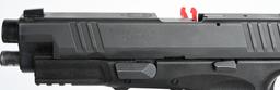 SPRINGFIELD XD-40 PISTOL WITH FULL ACCESORIES