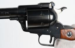 RUGER NEW MODEL SUPER BLACKHAWK REVOLVER