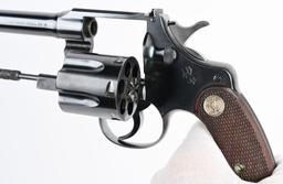 COLT OFFICERS MODEL TARGET 38.