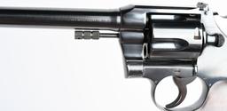 COLT OFFICERS MODEL TARGET 38.