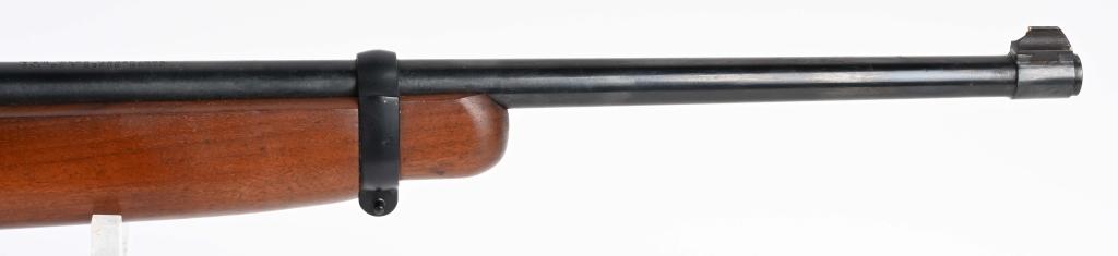 RUGER MODEL 10/22 SEMI AUTO CARBINE