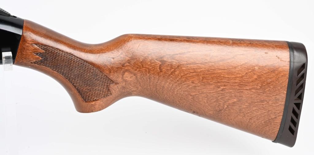 MOSSBERG MODEL 500 SLIDE ACTION SHOTGUN