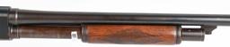 PRE WAR WESTERN FIELD SLIDE ACTION SHOTGUN