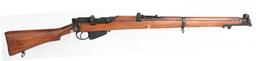 AUSTRALIAN LITHGOW 1941 DATED SMLE .303 BRITISH
