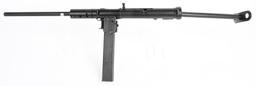 BRITISH STEN MKII 9MM SEMI-AUTO CARBINE