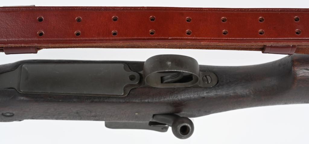 WINCHESTER MODEL 1917 ENFIELD RIFLE