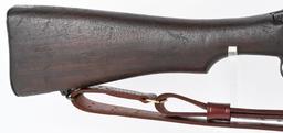 WINCHESTER MODEL 1917 ENFIELD RIFLE