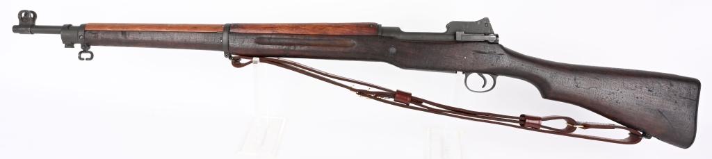 WINCHESTER MODEL 1917 ENFIELD RIFLE