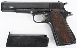 BULGARIAN CONTRACT STAR MODEL B 9MM PISTOL