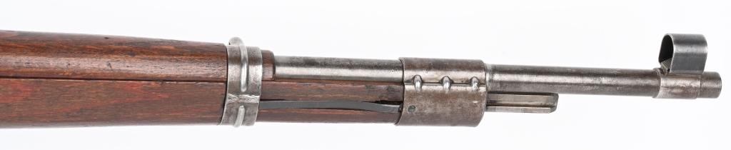 WW2 GERMAN BCD CODE K98 RIFLE