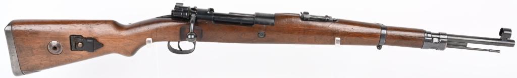 GERMAN G33/40 MOUNTAIN CARBINE