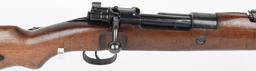 GERMAN G33/40 MOUNTAIN CARBINE