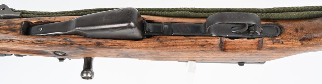 SINO SOVIET SKS RIFLE WITH BLADE BAYONET